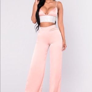 BRAND NEW Fashion Nova Spell Bound Set